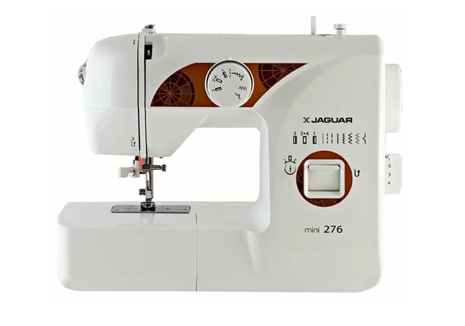 Швейная машина JAGUAR 276