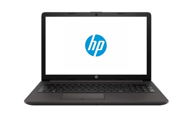 Ноутбук HP 15-da0512ur (103J8EA) Черный (15.6"(1366x768)SVA/ Cel-N4000(1.1ГГц)/ 4Гб/ 128Gb SSD/ UHD Graphics 600/ нет DVD/ Без ОС)