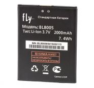 Аккумулятор FLY BL8005 для телефона IQ4512 2000 mah