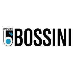 смесители Bossini