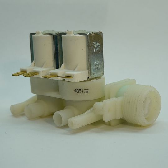 Клапан наливной 2W x 90