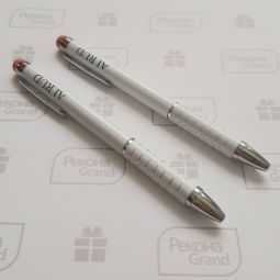 ручки со стилусом с логотипом в самаре