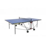 Теннисный стол всепогодный Sunflex Optimal Outdoor (синий)