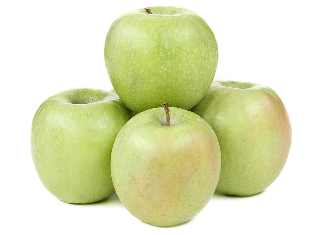 Купить яблоки оптом