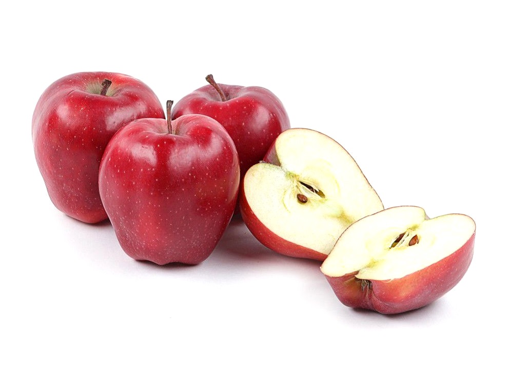 Купить яблоки оптом