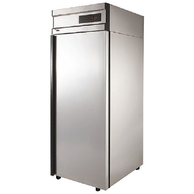 Шкаф холодильный Polair Grande CM105-G