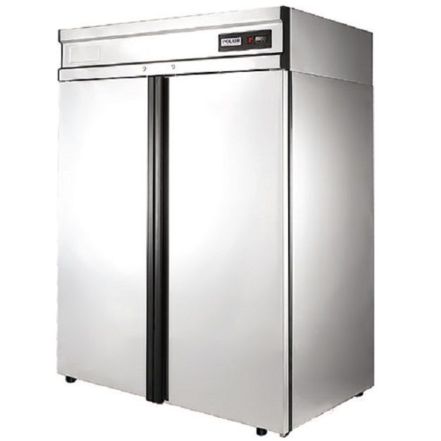 Шкаф холодильный Polair Grande CV110-G