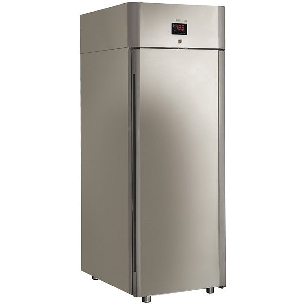 Шкаф холодильный Polair Grande CM107-Gm