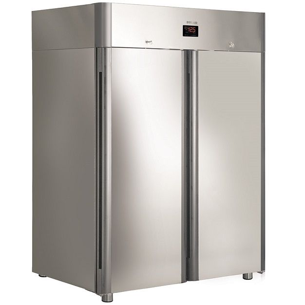 Шкаф холодильный Polair Grande CM110-Gm