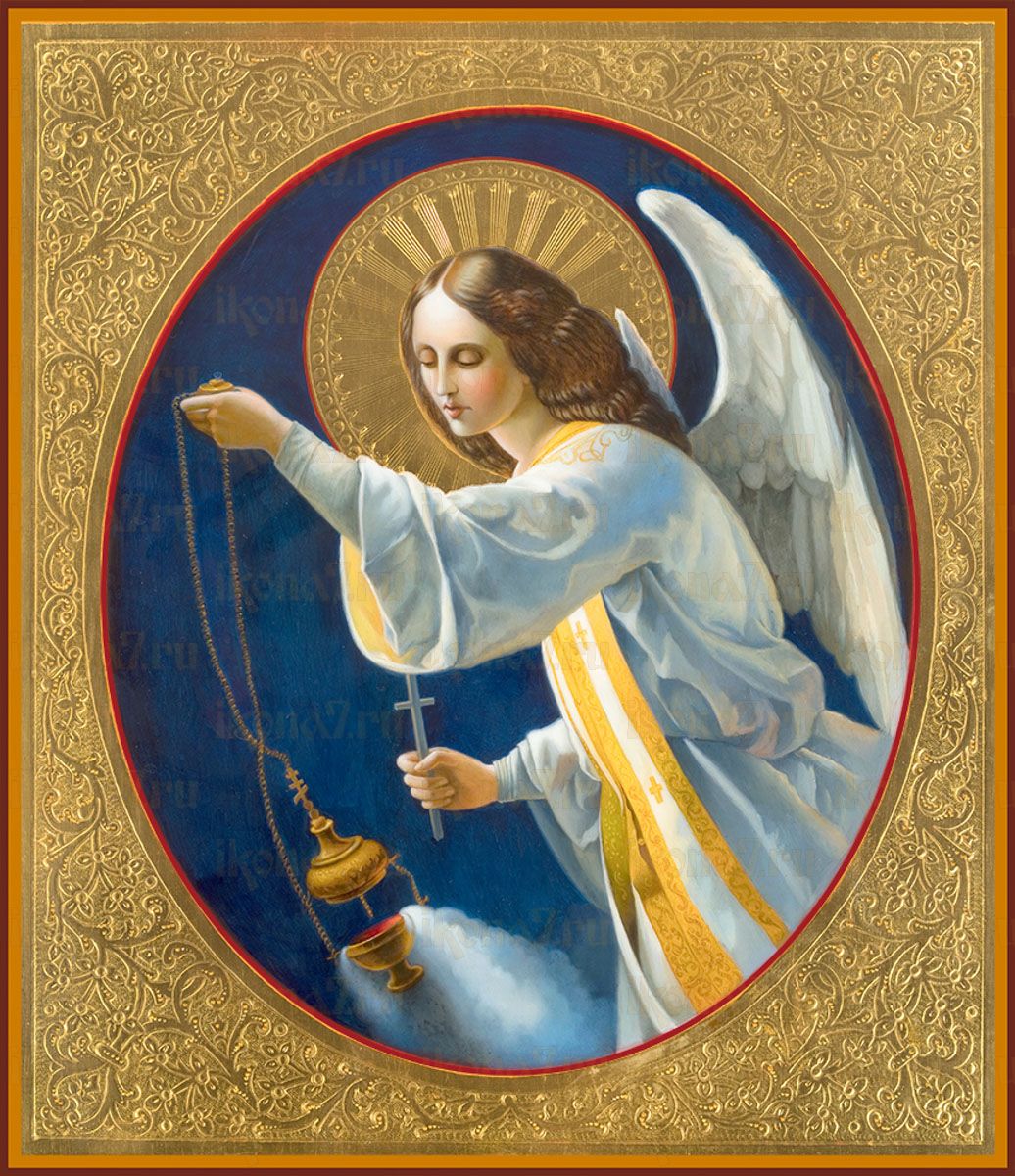 Ангел хранитель и икона заступница по дате рождения