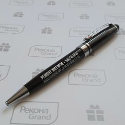 ручки с логотипом в саратове
