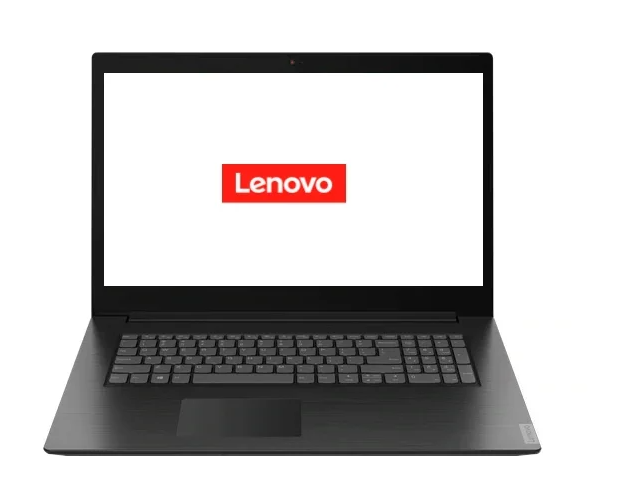 Ноутбук LENOVO IdeaPad L340-17 (81LY001QRK) (Ryzen 3 3200U/4Gb/1Tb/AMD Radeon Vega 3 Graphics/17,3" HD+ BT Cam/Free DOS) Черный