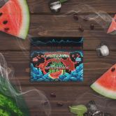Смесь Malaysian Mix Hard 50 гр - Watermelon (Арбуз)