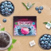 Blaze Medium 50 гр - Blueberry Jelly (Черничное Желе)