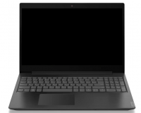 Ноутбук LENOVO IdeaPad L340-15 (81LG00MJRK) (CDC 4205U/4Gb/SSD 128Gb/Intel UHD Graphics 610/15,6" FHD/BT Cam/Free DOS) Черный