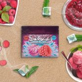 Blaze Hard 50 гр - Raspberry Cream (Малиновое Мороженное)
