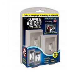 Беспроводной светильник Super Bright Switch, 2 шт, вид 4