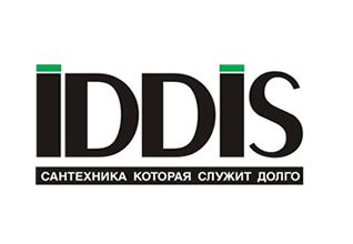 IDDIS - зеркальные шкафы