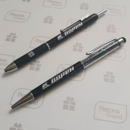 ручки с логотипом в перми