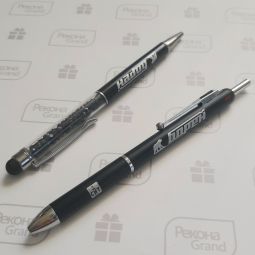 ручки с логотипом в перми
