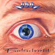 U.D.O. (Accept) - Faceless World 1990