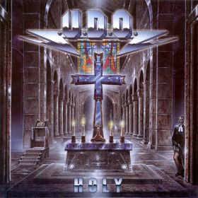 U.D.O. (Accept) - Holy 1999