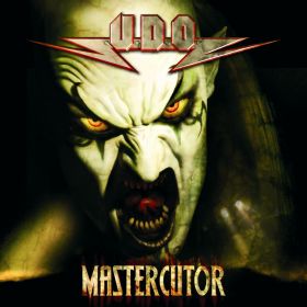 U.D.O. (Accept) - Mastercutor 2007