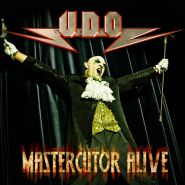 U.D.O. (Accept) - Mastercutor Alive 2008