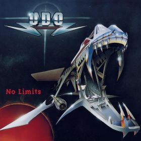 U.D.O. (Accept) - No Limits 1998