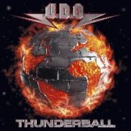 U.D.O. (Accept) - Thunderball 2004