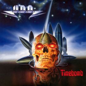 U.D.O. (Accept) - Timebomb 1991