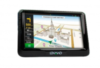 Навигатор LEXAND CD5 HD Прогород
