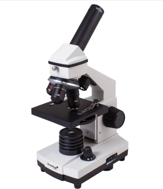 Микроскоп LEVENHUK RAINBOW 2L PLUS MOONSTONE