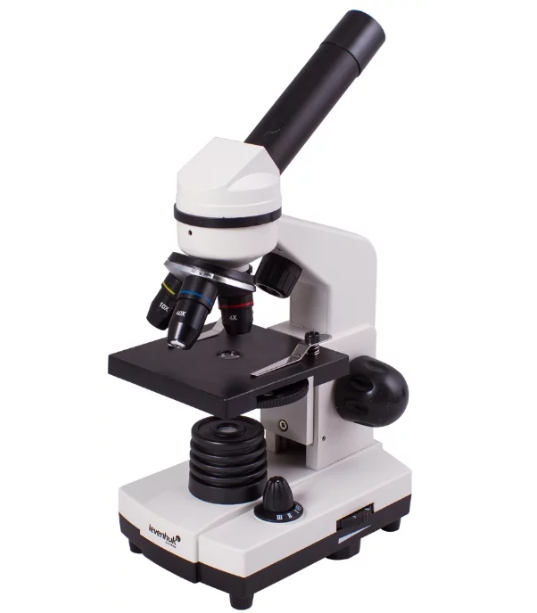Микроскоп LEVENHUK RAINBOW 2L MOONSTONE