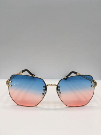 Солнцезащитные очки SISS 9809