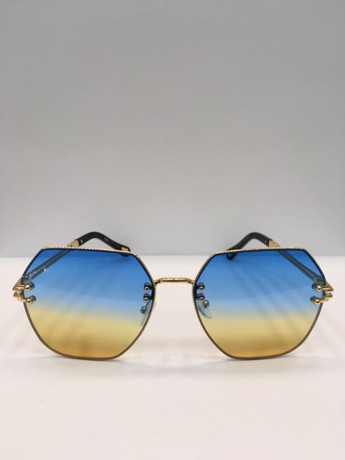 Солнцезащитные очки SISS 9811