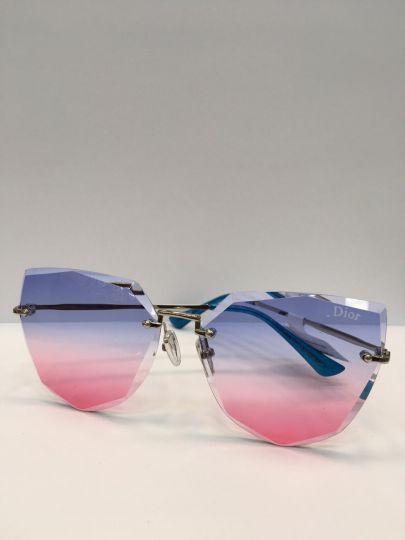 Солнцезащитные очки Dior S31153
