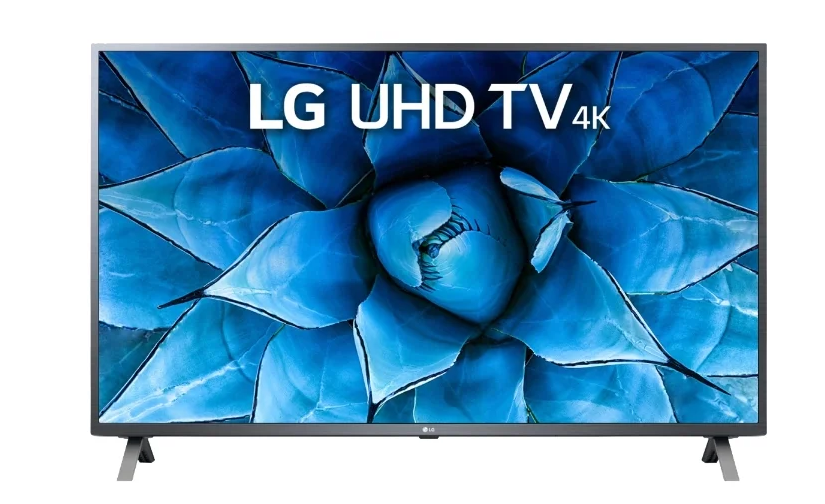 Телевизор LG 65UN73006LA 4K Smart