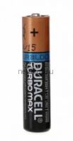 Алкалиновая батарейка ААА/LR-03 DURACELL TURBO