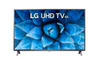 Телевизор LG 50UN73506LB Smart