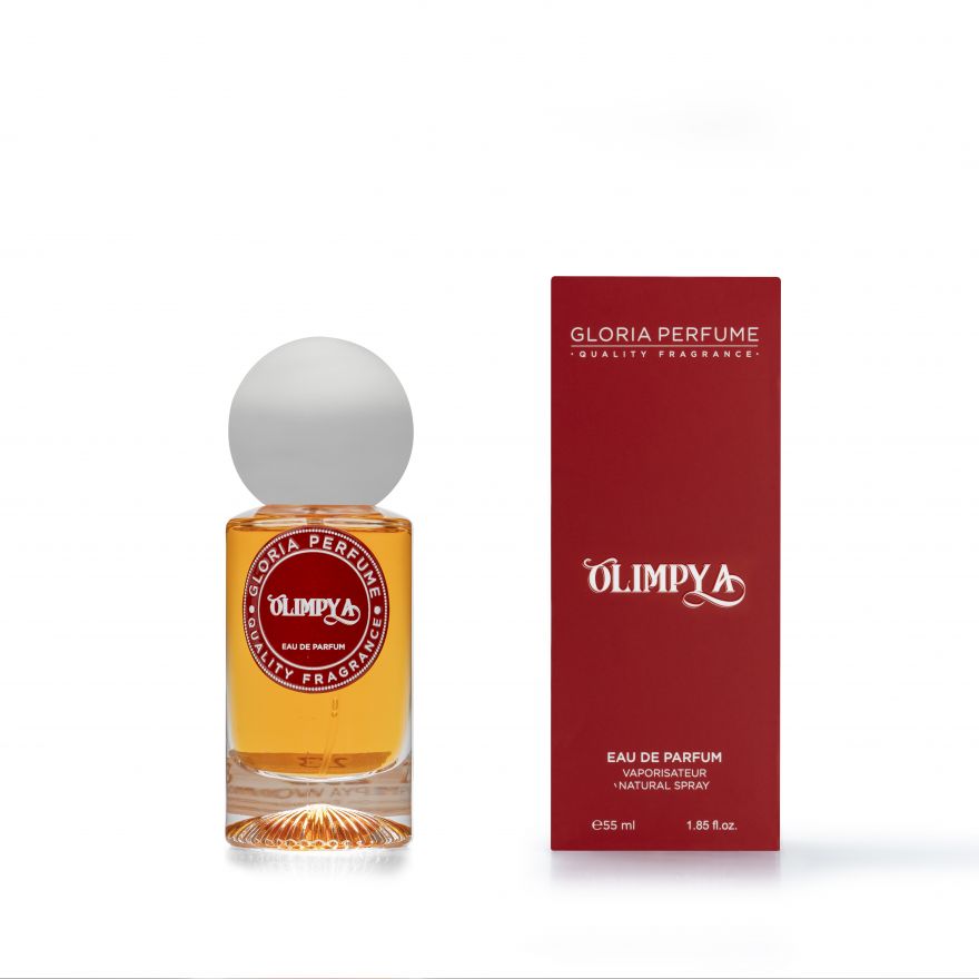 Gloria Perfume OLIMPYA (PACO RABANNE OLIMPIA ) 55 мл