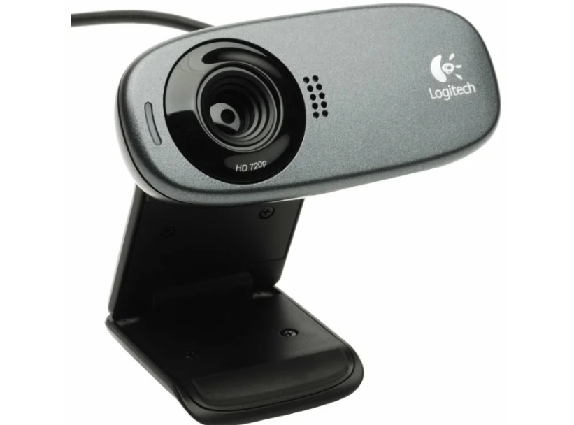 Веб-камера LOGITECH HD Webcam C310