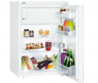 Холодильник LIEBHERR T 1504-20001 Белый