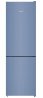 Холодильник LIEBHERR CNFB 4313-21 001 Голубой