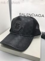 Бейсболка Philipp Plein