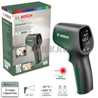 Bosch UniversalTemp Термодетектор фото