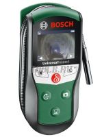 Bosch UniversalInspect Видеоскоп