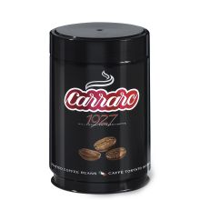 Кофе  в зёрнах Carraro 1927 100% Арабика - 250 г (Италия)