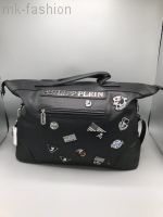 ДОРОЖНАЯ СУМКА PHILIP PLEIN