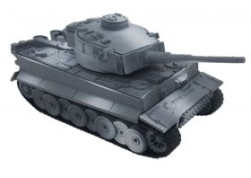 Сборная модель Танк Тигр PZ-VI 1:72